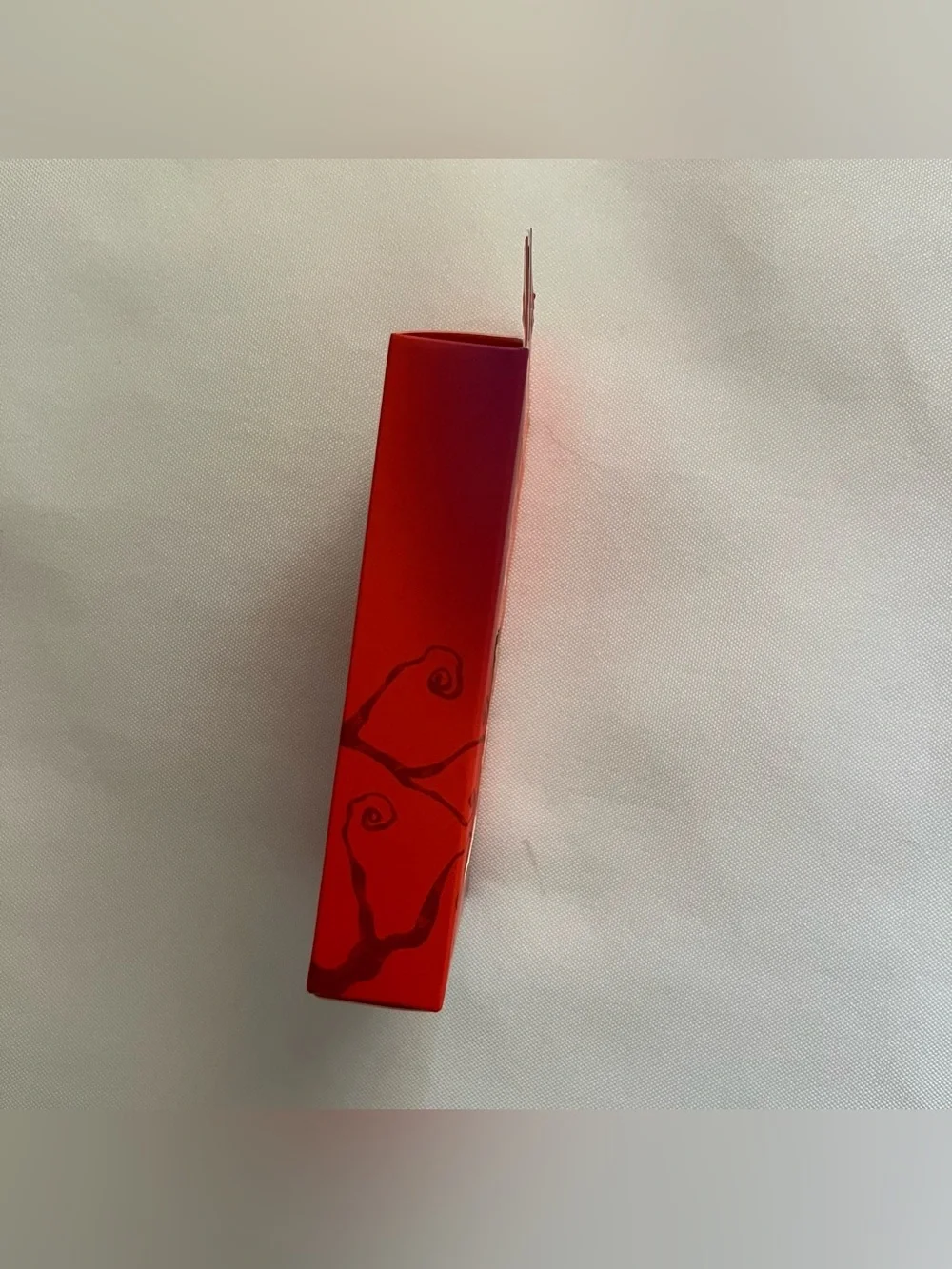 KISS Voguish Fantasy Halloween Glow In The Dark Candy Corn Press On Nails NWT